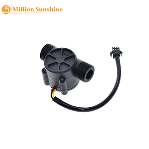 水流量センサー流量計制御スイッチYF-S201 - Product Image 5