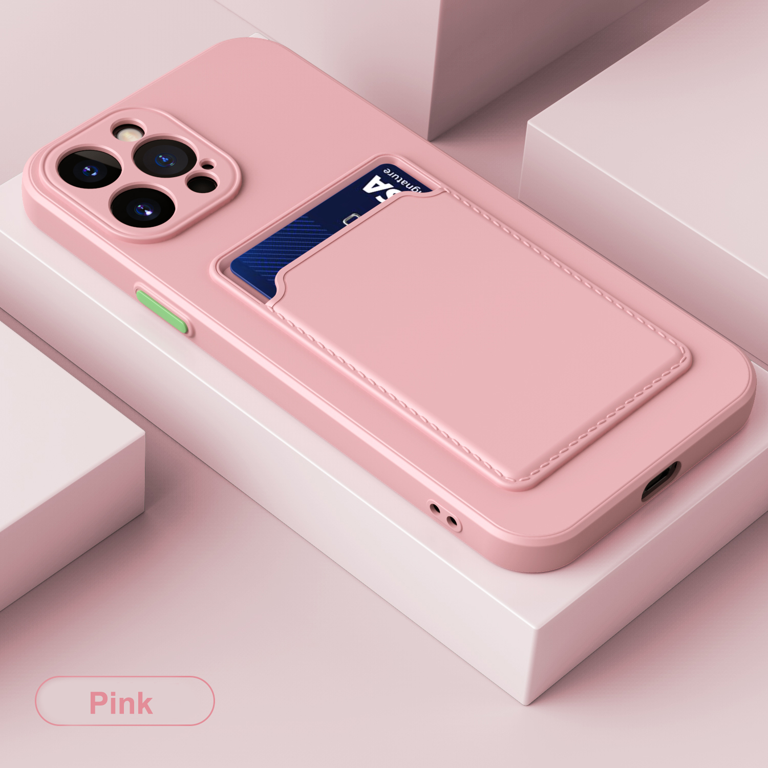 Rosa