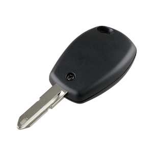 กุญแจรีโมทรถยนต์แบบไร้กุญแจ433MHz,ปุ่ม3ปุ่มสำหรับ Renault Megane Modus Clio Logan Kangoo Sandero Duster - Product Image 2