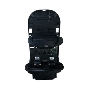 Telecom <strong>Network</strong> Dome Type Fiber Optic Splice Closure 1X8 SC/APC PLC Splitter Box Dome FTTH Splice Box IP68 - Product Image 6