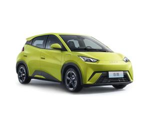 <strong>2025</strong> BYD Seagull Electric <strong>Car</strong> Hot New <strong>Model</strong> With 305KM Range Afable Standard Features