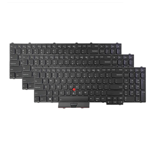 Per Lenovo Thinkpad P50 P51 P70 P71 P70s 01 hw200 tastiera per Laptop 00 pa288 00 pa370 01 hw200 01 hw282 tastiera retroilluminata con puntatore - Product Image 2