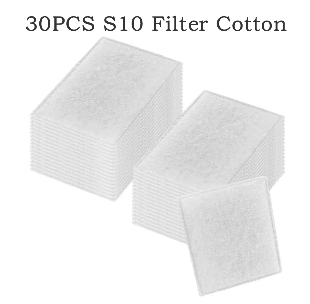 30 pièces