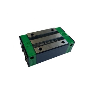 Juego de riel lineal cnc EGR25, bloque de deslizamiento lineal EGH25CA, guía lineal - Product Image 2