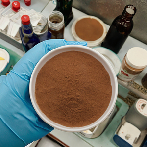 Hawthorn Berry chiết xuất flavonoid 20% 50% 80% số lượng lớn bột dung môi chiết xuất từ trái cây hplc thử nghiệm chân không đóng gói trống - Product Image 4