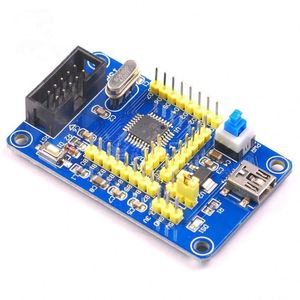 AVR-Entwicklungs platine Bare PCB Atmega8 48 88 Minimale System platine - Product Image 4