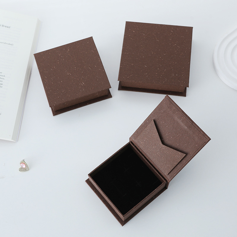 Café + pochette pour cartes