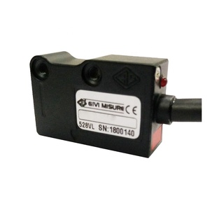 MTS M10C 0528 L M10 SC lvdt displacement <strong>sensor</strong> displacement <strong>sensor</strong> linear displacement <strong>sensor</strong> - Product Image 1