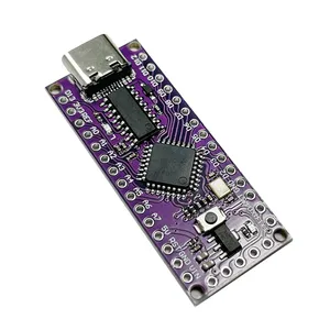 Typ C LGT8F328P LQFP32 MiniEVB SOP16 USB-Treiber entwicklungs karte Kompatibel mit ATMEGA328 Nano V3.0 für Arduino - Product Image 1