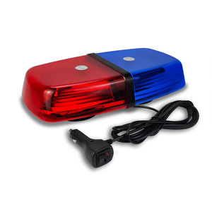 <span class=keywords><strong>72</strong></span> LED araba çatı yanıp sönen Led sis lambası trafik acil uyarı ışığı kamyon Alarm Strobe araba aksesuarları