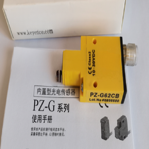1PC Neue SPS PZ-G62CB Photo elektrische Sensor PZG62CB in Box beschleunigt Versand auf Lager - Product Image 2