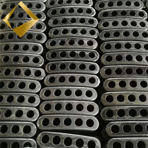 Factory Outlet High Quality Round Construction Customized <strong>Pt</strong> Precast Concrete Casting Anchor Head for Pc <strong>Strand</strong> 12.7 - Product Image 5