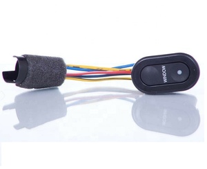 Bộ Nâng Công Tắc Cửa Sổ Điện Cho Gm Daewoo Cielo Bộ Phận: 96116918 - Product Image 2