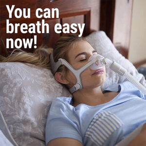 Biokleen OEM 62 CPAP tisu profesional, tidak beraroma 100% katun CPAP tisu pembersih dalam kaleng - Product Image 6