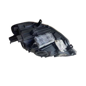 BMW X6 E71 High-end LED adaptif far otomatik aydınlatma sistemleri için orijinal kullanılmış araba far - Product Image 6