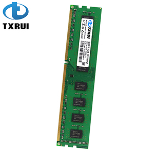 OEM personalizzazione Ram Memory DDR3 4GB 1066mhz 1333MHz 1600MHz Memory Ram modulo per Desktop Udimm Ddr3 4gb 8gb