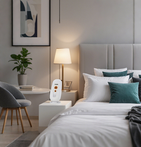 Hochwertiges drahtloses 433-MHz-<span class=keywords><strong>Intercom</strong></span>-<span class=keywords><strong>System</strong></span> 7-Zoll-Touchscreen-Host-Wiege für Cafés Restaurants Kliniken 01 Extensions Bundle - Product Image 5