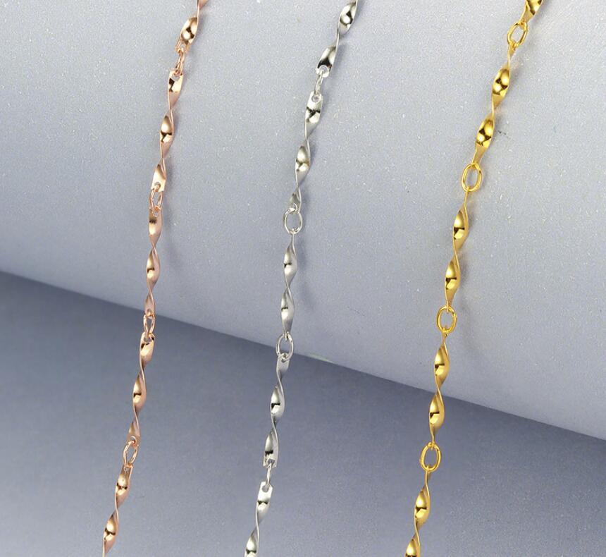11 Twist Chain