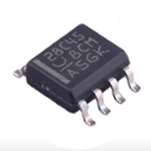 Nuovo e originale UCC28C45DR SOP8 TI AC/DC Converter Chip modalità corrente PWM Controller Chip originale componente elettronico IC - Product Image 2