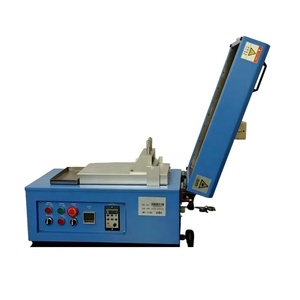 เครื่องผลิตเซลล์เหรียญลิเธียมสายประกอบแบตเตอรี่ปุ่มนำร่องการวิจัยในห้องปฏิบัติการ - Product Image 6