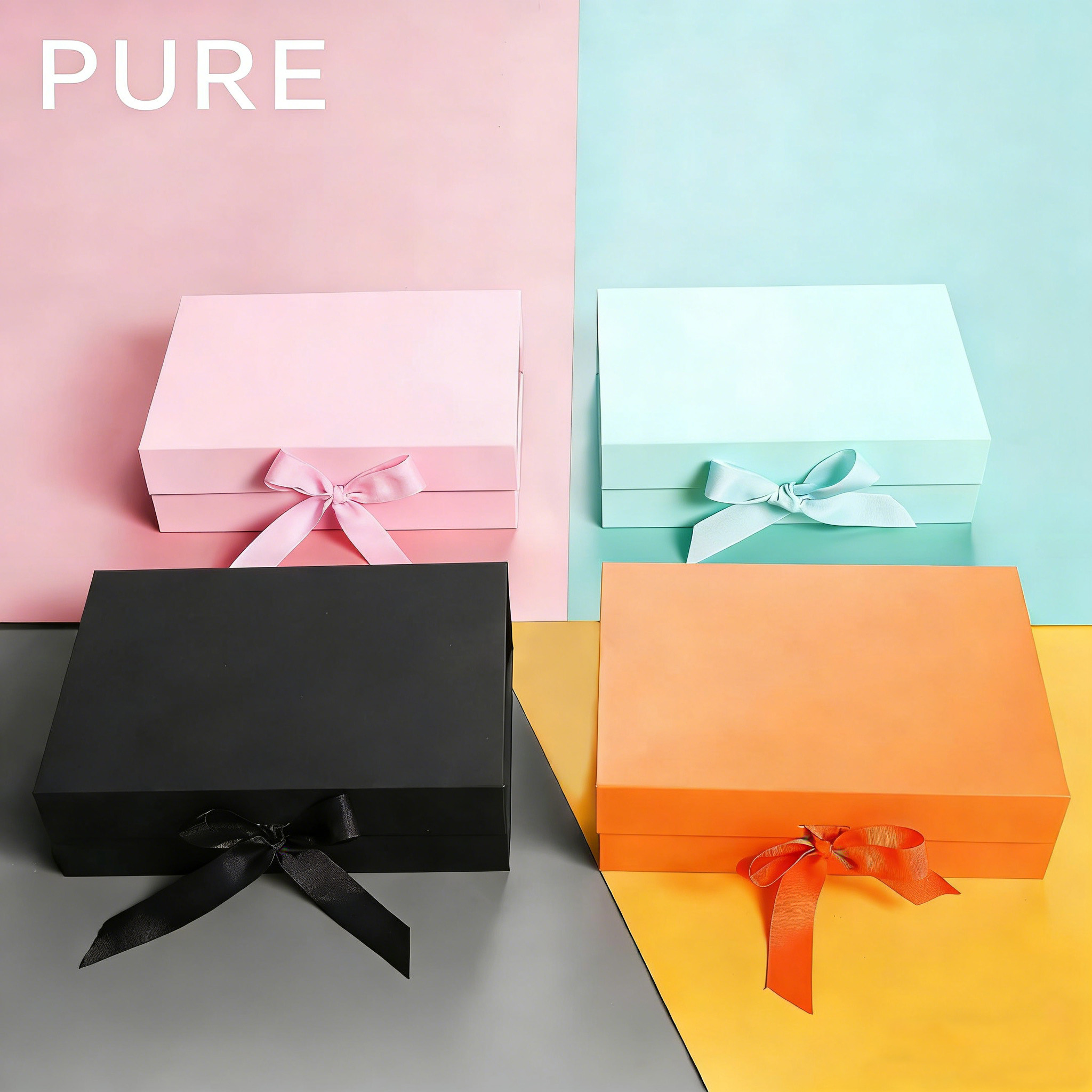 custom