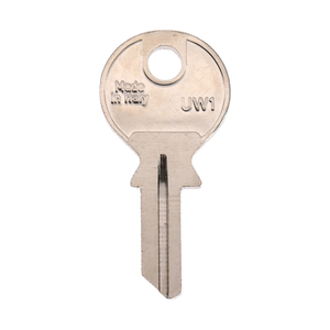 Factory Price High Quality Brass <strong>Key</strong> Blank for Door Multiple Models Customizable <strong>Key</strong> - Product Image 1