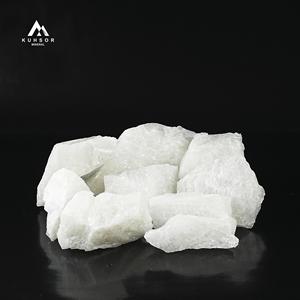 石英石粒子8x 8mm高SiO2 - Product Image 1