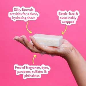 Oem odm אודם אורגני סבון סבון להסרת שיער פילינג שיער וגלח סבון בעבודת יד לנשים - Product Image 3