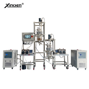 Yosun Photobioreactor