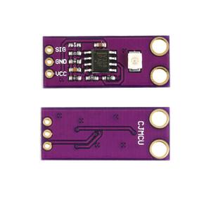 GUVA-S12SD UV Detection <strong>Sensor</strong> Module S12SD Light <strong>Sensor</strong> DIY <strong>Kit</strong> Electronic PCB Board Module 240nm-370nm for <strong>Arduino</strong>