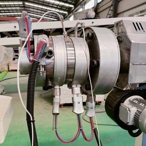 פה/pvc/pvc/pvdf/<span class=keywords><strong>fep</strong></span>/להציץ/חום לכווץ צינור מזורז קו ייצור קו חום לכווץ ציוד עיבוד