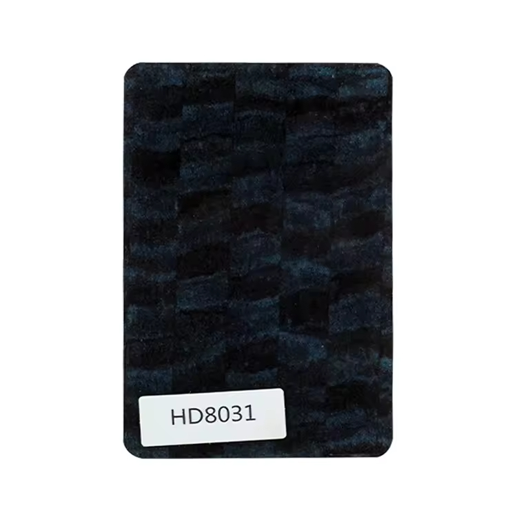custom color