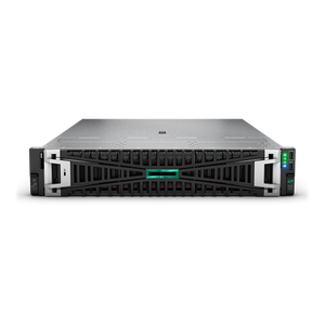 ביצועים גבוהים gpu ביצועים להגביר hpe dl345 gen11 מערכת מחשוב שרת