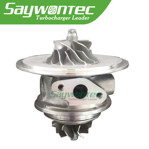 อะไหล่เทอร์โบ saywontec vigj 8980830414 8980830413ตลับเทอร์โบชาร์จเจอร์สำหรับเครื่องยนต์4JJ1-TCS - Product Image 3
