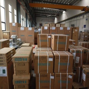 New Condition G120 Control Unit CU240E-2F E-<strong>Type</strong> Safety Integration for <strong>PLC</strong> <strong>Programming</strong> PAC &amp; Dedicated Controllers - Product Image 3
