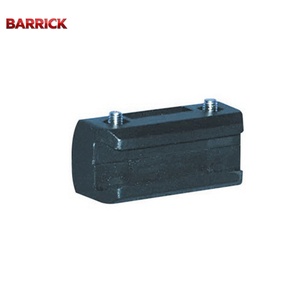 Barrick Chất lượng cao đường sắt <span class=keywords><strong>k</strong></span>ẹp xu hướng mặc kháng nhựa duy nhất hướng dẫn đường sắt <span class=keywords><strong>k</strong></span>ẹp băng tải thành phần - Product Image 6