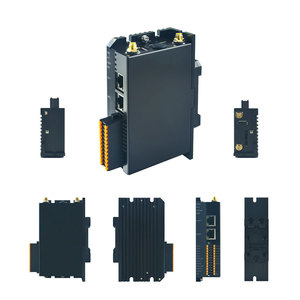 OpenEmbed ESP originale Warehousestock PLC Controller di programmazione, automazione industriale IOT controllo modulare - Product Image 5
