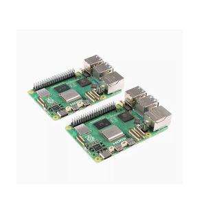 5th nesil ahududu Pi 5 geliştirme kurulu AI yapay zeka programlama Python suite 4/8GB Huaqiangbei