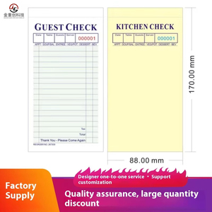 Libro de impresión offset en inglés personalizado con codificación de secuencia de números de Encuadernación perfecta para folletos - Product Image 2