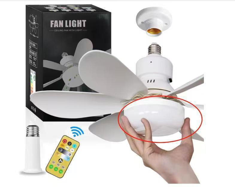 con control remoto