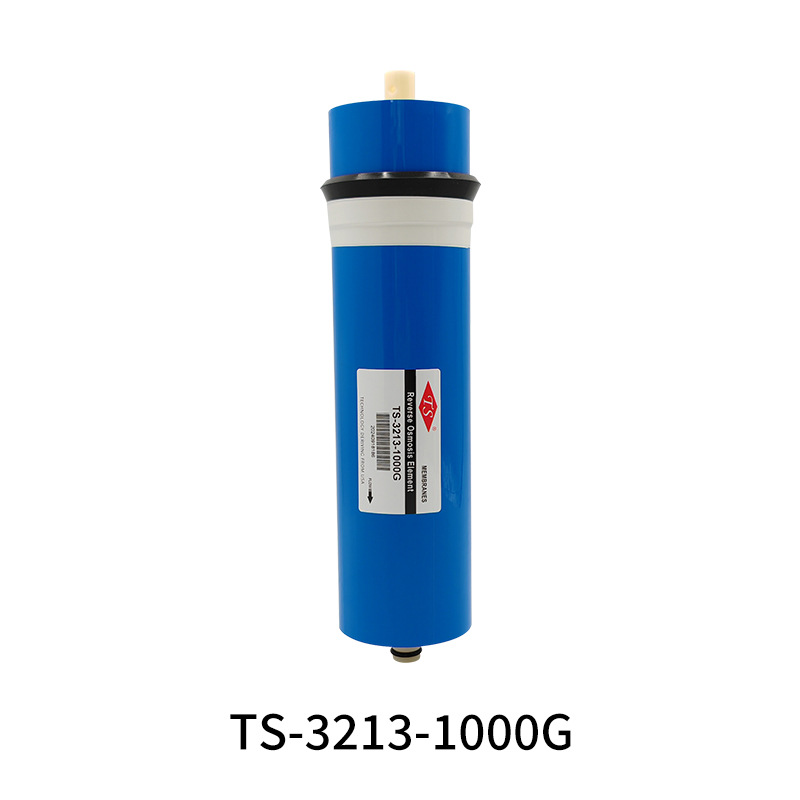 Membrane d'osmose inverse 1000G