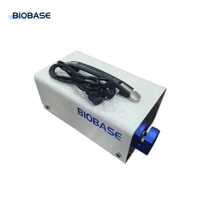 Prezzo del sigillante automatico del tubo della sacca di sangue ad alta frequenza del fornitore della fabbrica BIOBASE
