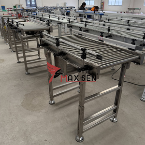 动力滚筒输送机、电动滚筒输送机、链条驱动滚筒输送机 - Product Image 5