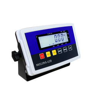 XK311915 LCD-Anzeige Preis berechnung oder Zählung mit Tier funktions wiege anzeige - Product Image 1