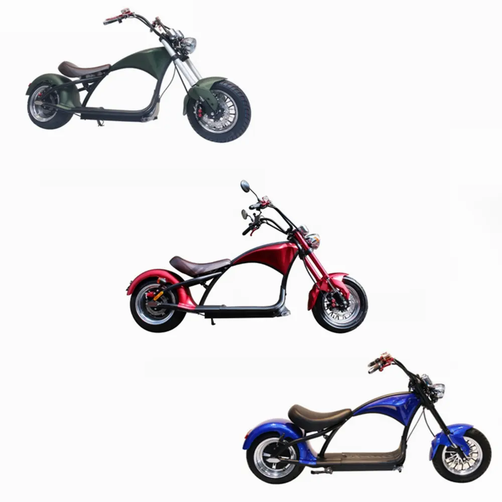 Setro Schooter 60 Volt 60Km hızlı hızlı 60 V 20Ah standı çift motorlu Quickwheel Weped elektrikli Scooter avrupa türkiye