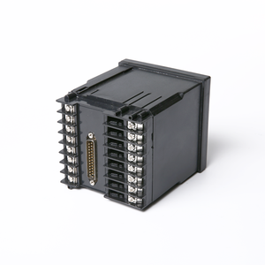 1 to 8 Measurement Channel K/Pt100 <strong>Temperature</strong> <strong>Controller</strong>, Relay Control <strong>Output</strong> Alarm, <strong>Analog</strong> Digital Round-check Instrument - Product Image 5