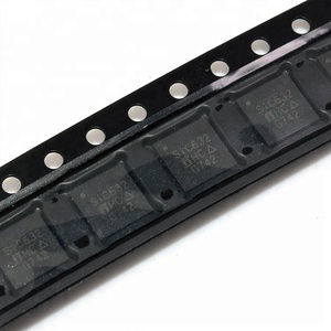 Componenti elettronici <span class=keywords><strong>IC</strong></span> SIC632 SIC634 QFN SIC530 SIC531 SIC532 SIC533