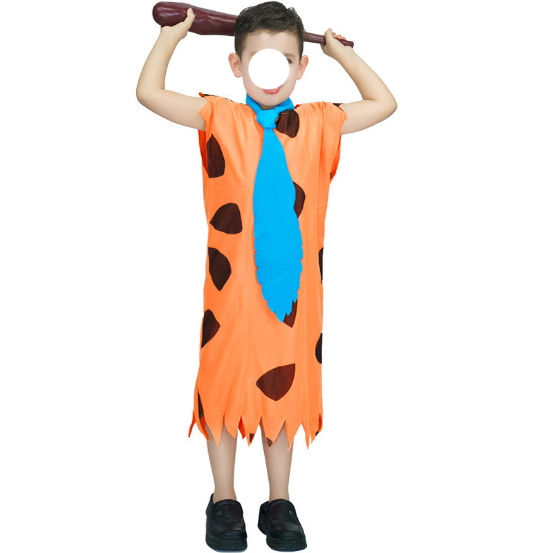 Orange (enfants)