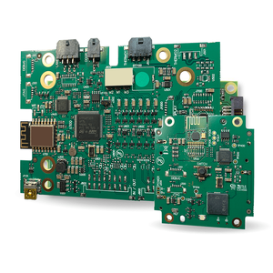 แผงวงจร PCB และการผลิต SMT PCB 94V0บริการทางการแพทย์ OEM