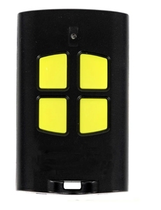 TO.GO 2VA 4VA Garagentor Fernbedienung Tasten 12V Wireless RF Rolling Code Schlüssel anhänger Tor öffner Schlüssel Dupliator - Product Image 2